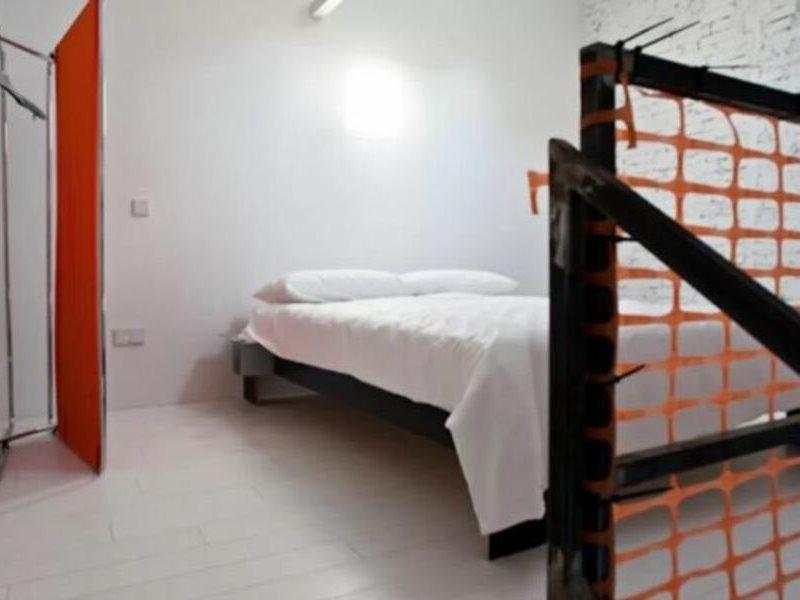 Legrenzi Rooms Местре Екстер'єр фото