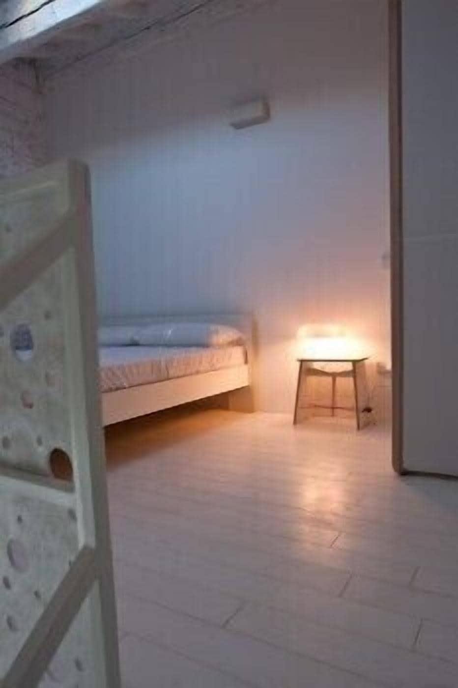Legrenzi Rooms Местре Екстер'єр фото