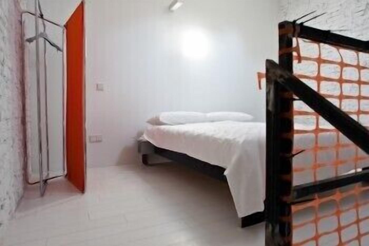 Legrenzi Rooms Местре Екстер'єр фото