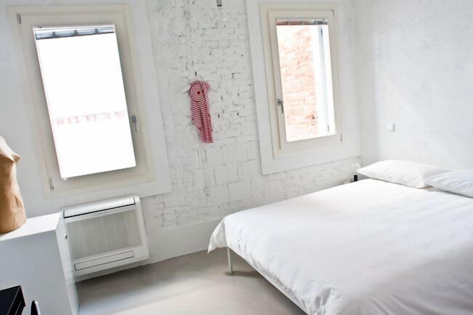 Legrenzi Rooms Местре Екстер'єр фото
