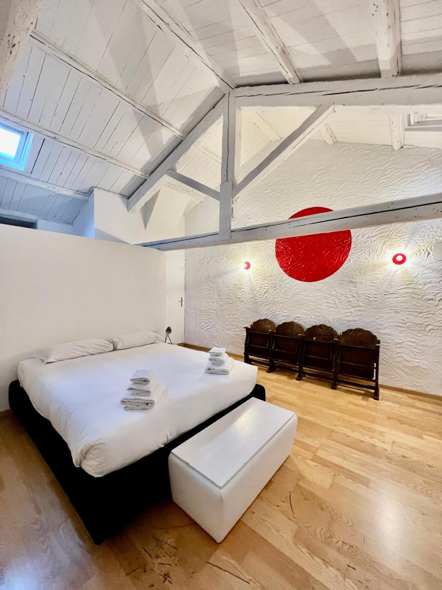 Legrenzi Rooms Местре Екстер'єр фото
