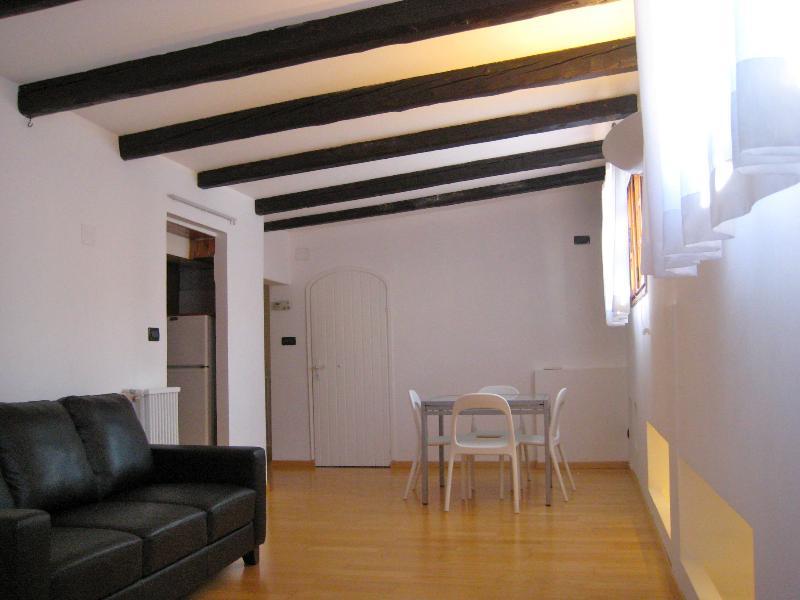 Legrenzi Rooms Местре Екстер'єр фото