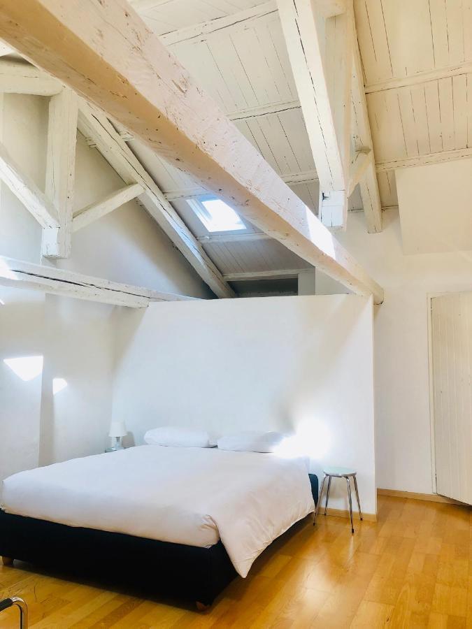 Legrenzi Rooms Местре Екстер'єр фото